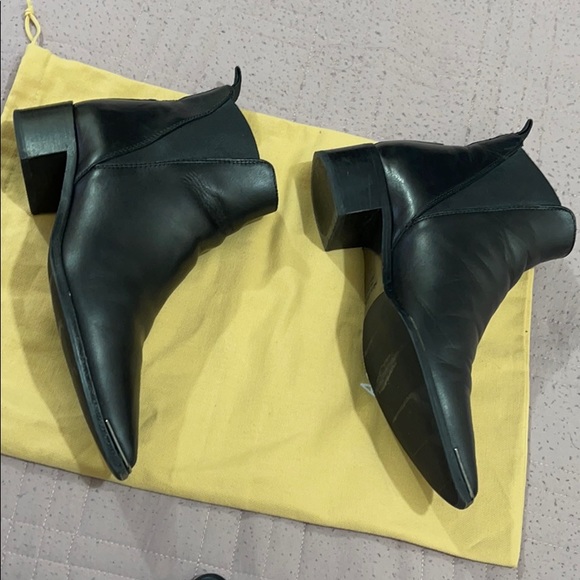 Acne Jensen booties - Picture 8 of 12